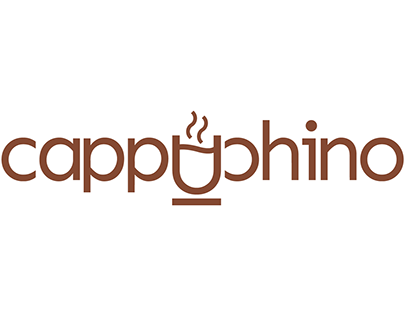 cappuchino Branding Design