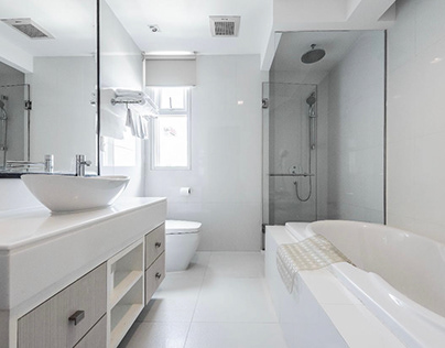 Bathroom Remodeling Services in San Mateo, California