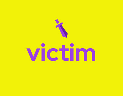 Victim, the party daring game app