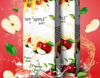 Juice Packaging
