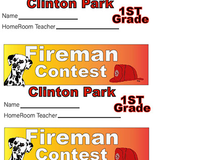 Fireman contest forum