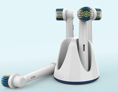 Toothbrush Holder: Technical Project