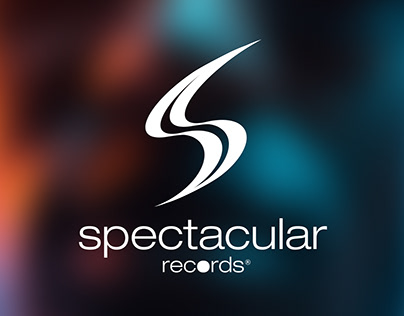 Spectacular Records Brand Guildlines
