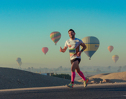 Luxor Marathon 2023