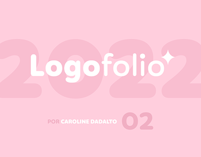Logofolio 2022 vol.2
