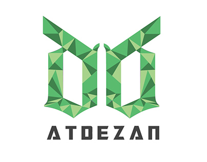 New Logo (Studio Logo)