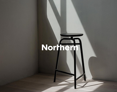 Northern - website