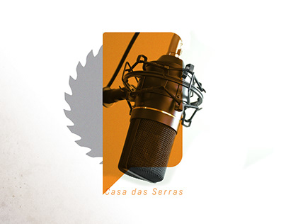 Casa das Serras - Identidade Podcast