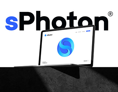 sPhoton | Branding