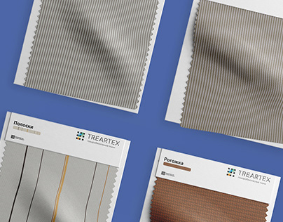 Дизайн принтов для тканей | Print design for fabrics
