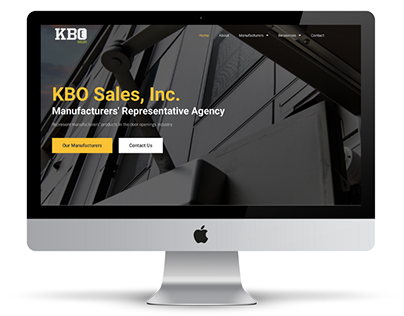 KBO Sales, Inc.