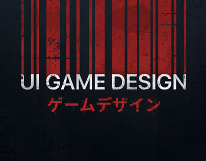 UI/UX Game Design