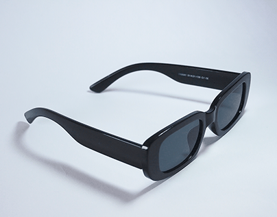 Sunglasses - E-commerce Photography