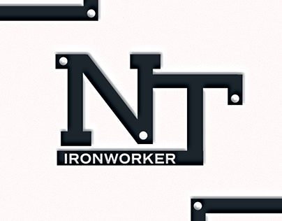 Ironworker Branding