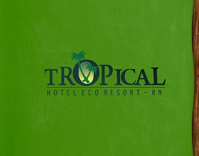 Folder - Tropical Hotel Eco Resort