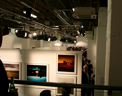 Photo Art Fair- May 2013