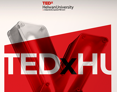TEDx Helwan University