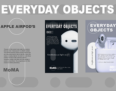 Everyday Objects