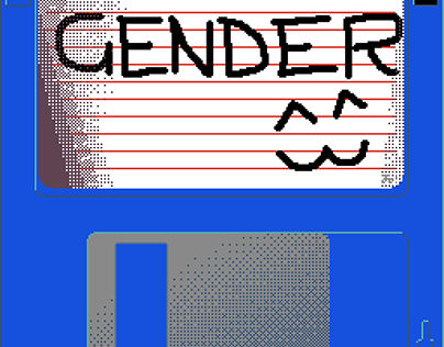 Gender Disk