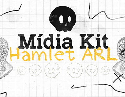 Mídia Kit - Hamlet ARL