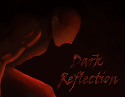 Dark Reflexion