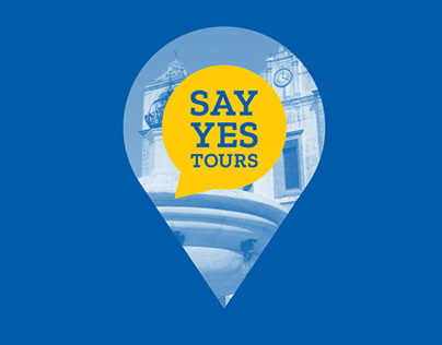 Say Yes Tours