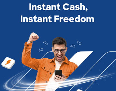 JS Instant Cash KV