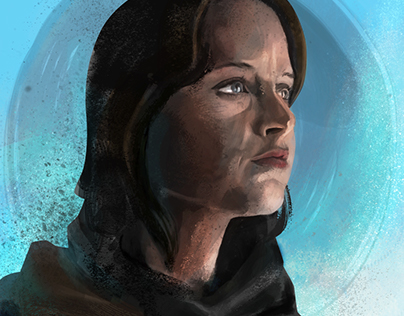 "Stardust" Rogue One
