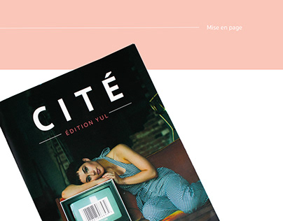 Magazine Cité