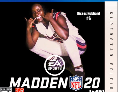 Madden 20