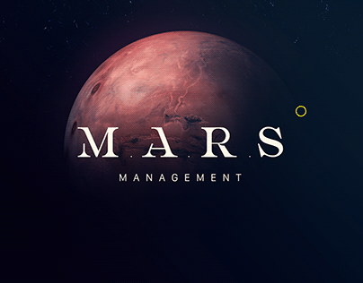 Mars Management