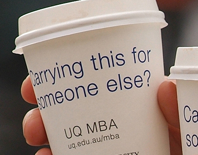 The University of Queensland MBA