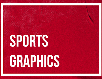 Sports Graphics