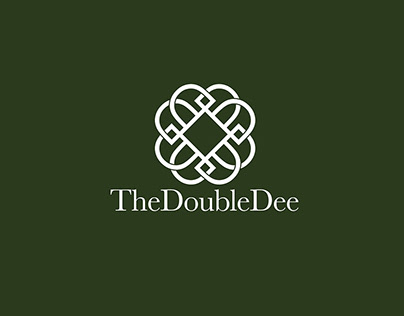 TheDoubleDee -event planning- Branding