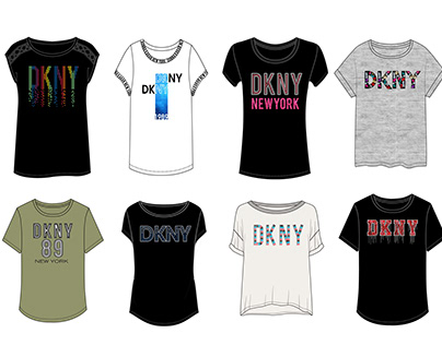DKNY Designs