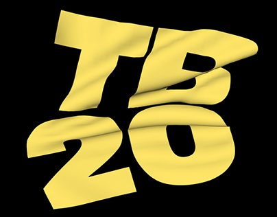 Tizzy Bac 20週年網站