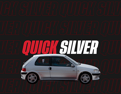 Peugeot 106 Quicksilver
