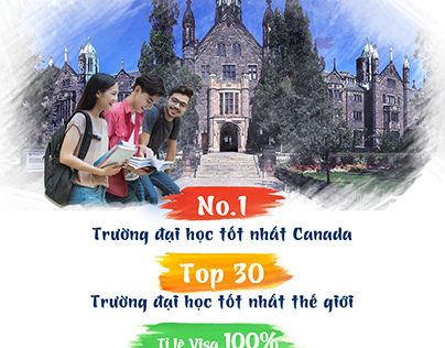 Banner University of Toronto