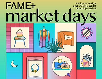 2022 | FAME+ Market Days