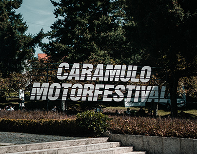 Caramulo Motorfestival 2021