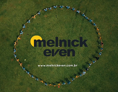 Melnick Even - Campanha de natal