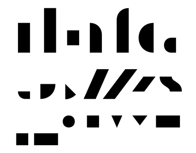 Typographie — SB —