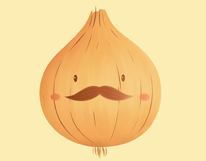 A French Onion