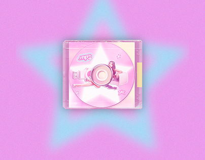 EMILIA CD.MP3 DESIGN