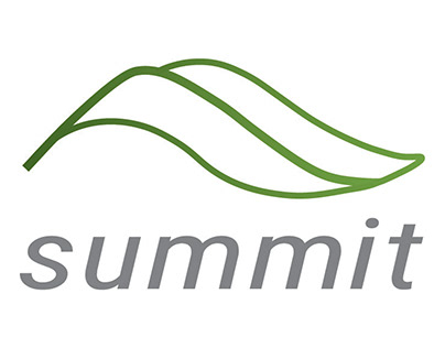 Summit - A Hypothetical Outdoors Brand