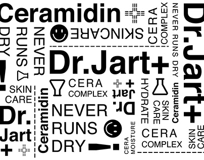 Dr. Jart + Ceramidin