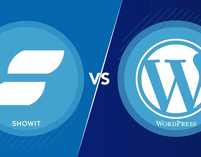 Showit vs WordPress - Detailed Comparison