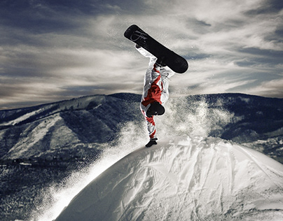Snowboard - SPORT