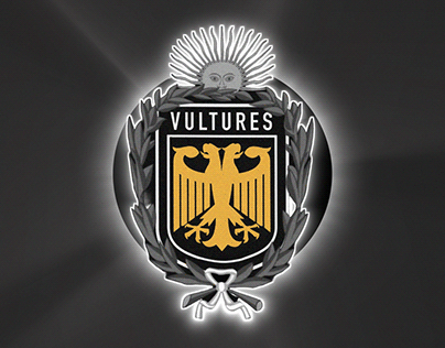 Vultures Tour Argentina