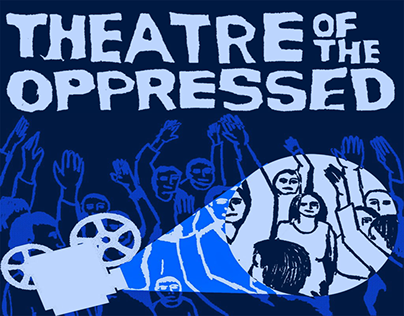 Theatre of the Oppressed in India